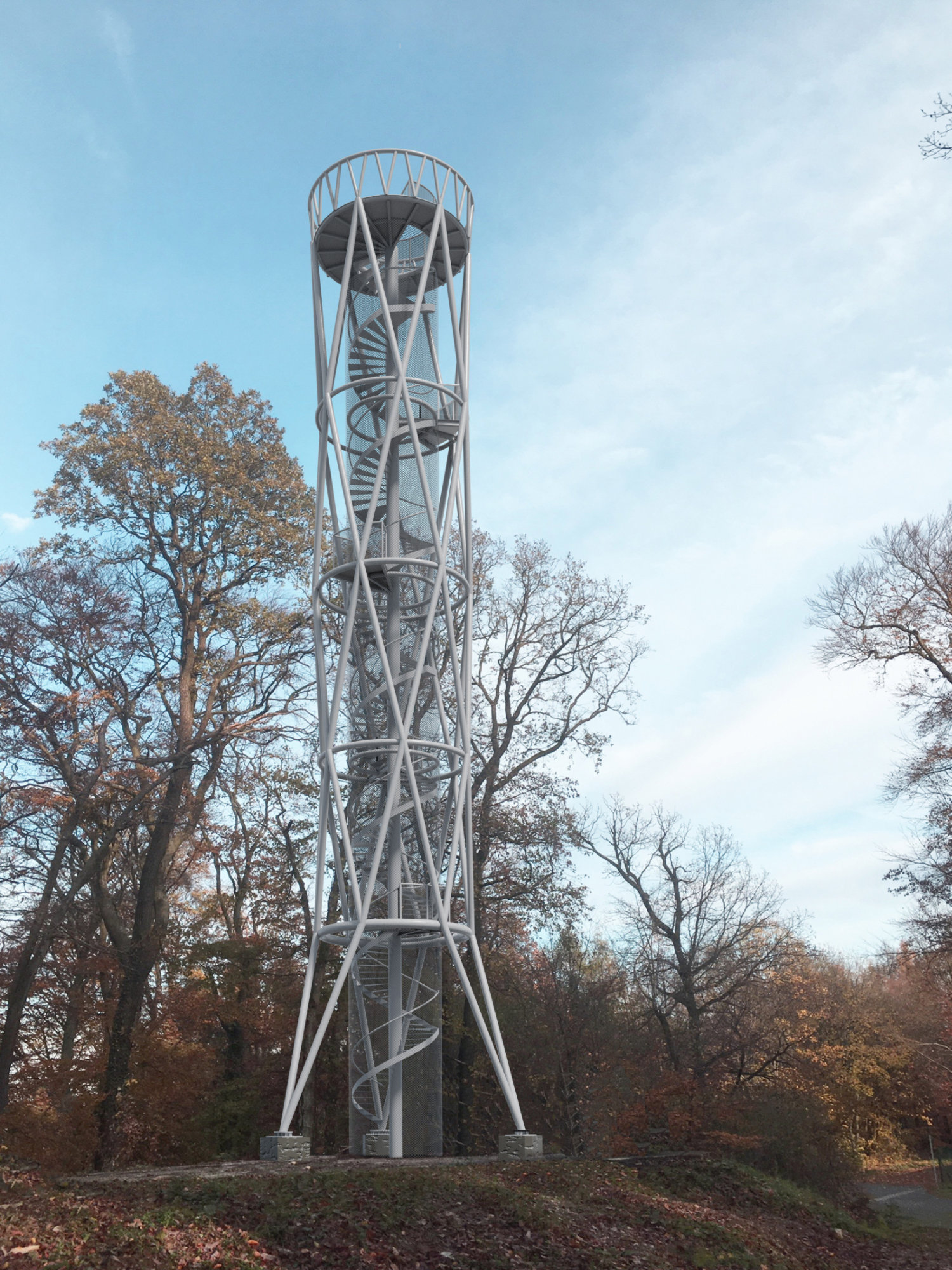 Luisenturm