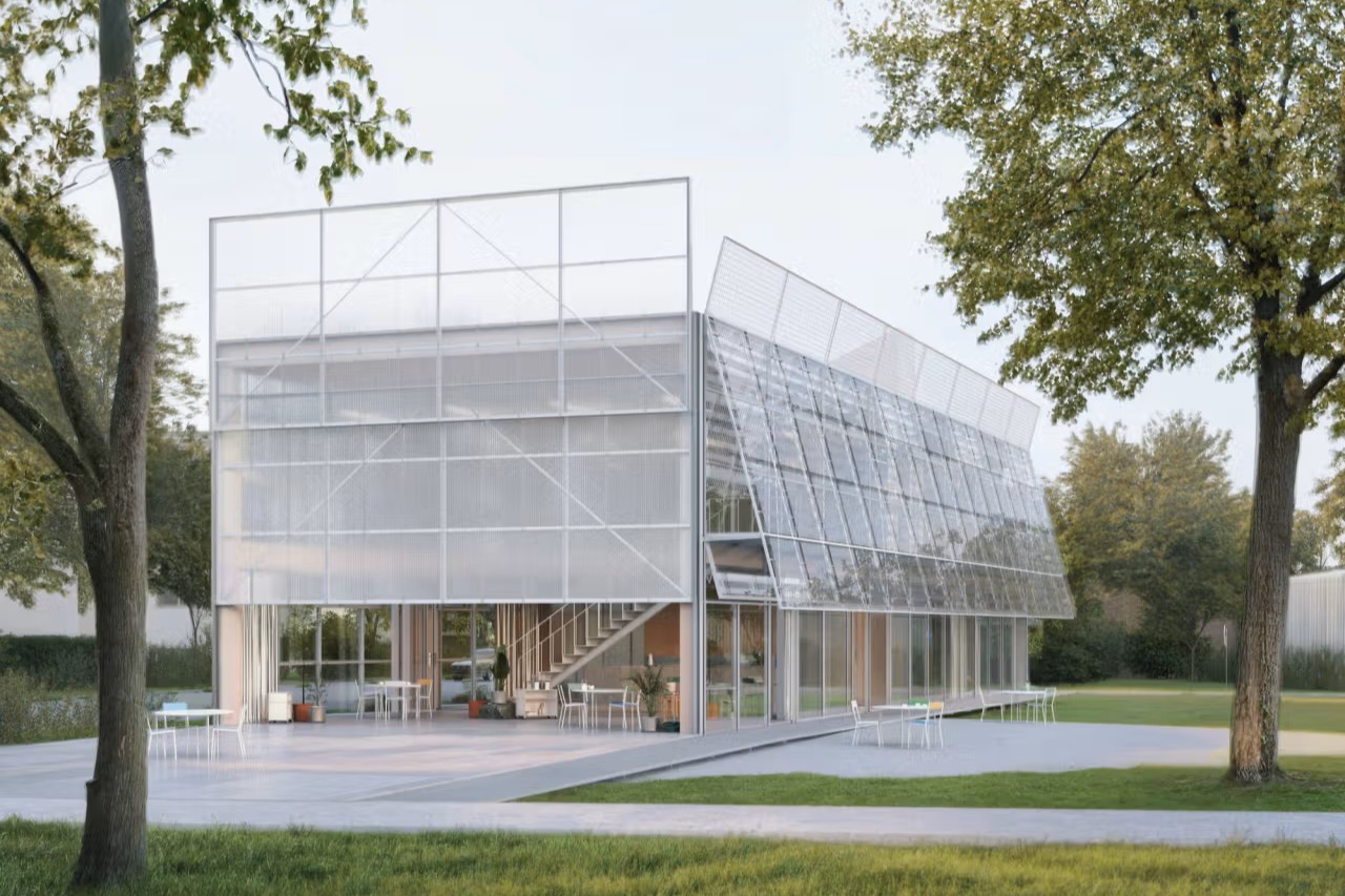 Roth Gemeindezentrum