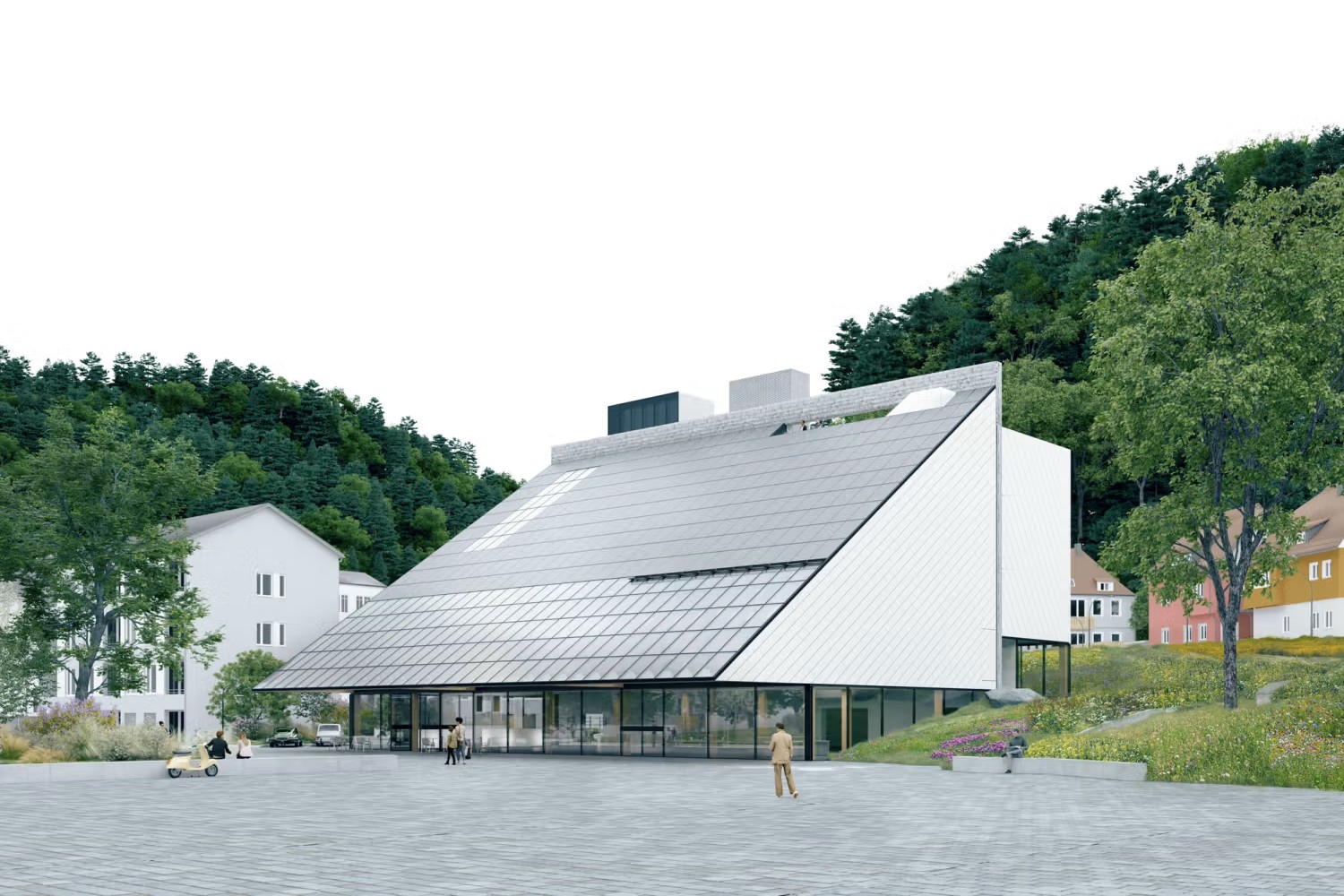 Todt Museum