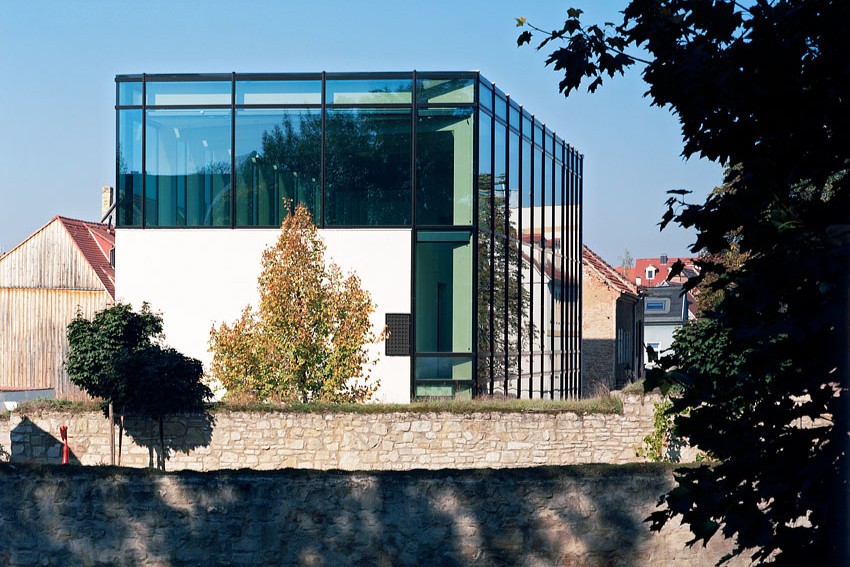 NDZ Naumburg
